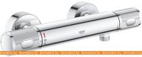 Смеситель Grohe Grohtherm 1000 Performance 34776000 картинка