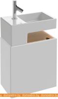 Тумба под умывальник Jacob Delafon Terrace EB1178-G1C картинка