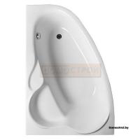 Акриловая ванна Relisan Ariadna 170x110 картинка