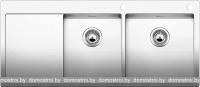 Кухонная мойка Blanco CLARON 8 S-IF/A картинка