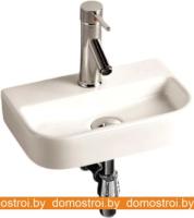 Умывальник WeltWasser Aisbach 5075 картинка