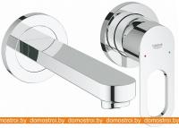 Смеситель Grohe BauLoop 20289000 картинка