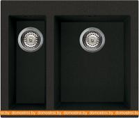 Кухонная мойка Elleci Quadra 150 Ghisa 70 картинка