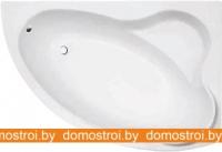 Ванны Besco Ada 140x90 R картинка
