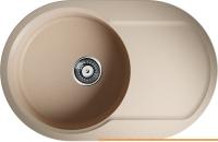 Кухонная мойка Omoikiri Manmaru 78 SA картинка