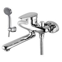 Смеситель Lemark Status LM4414C картинка