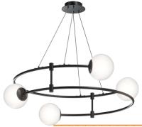 Подвесная люстра Maytoni Balance MOD317PL-04B картинка