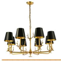 Подвесная люстра ST Luce Velossa SL1123.203.08 картинка