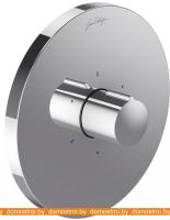 Кран Jacob Delafon Modulo E19032-CP картинка