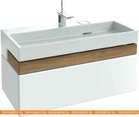 Тумба под умывальник Jacob Delafon Terrace EB1187-G1C картинка