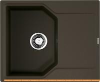 Кухонная мойка Omoikiri Yonaka 61 DC картинка