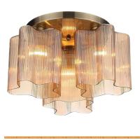 Потолочная люстра ST Luce Onde SL117.302.03 картинка