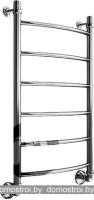 Полотенцесушитель Маргроид Вид 4 120x50 картинка
