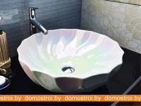 Умывальник CeramaLux NC423 картинка