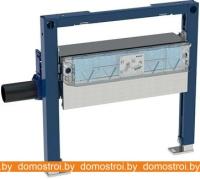 Сифон с переливом Geberit Duofix 111.593.00.1 картинка