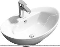 Умывальник Calani Nova CAL-00027 (белый) картинка