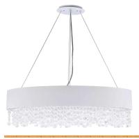 Подвесная люстра Maytoni Manfred MOD600PL-09W картинка