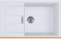 Кухонная мойка Franke Sirius 2.0 S2D 611-78 XL (белый) картинка