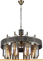 Подвесная люстра Citilux Эмир CL467183 картинка