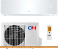 Кондиционер Cooper&Hunter Supreme CH-S24FTXAM2S-WP (белый) картинка