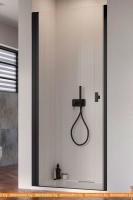 Душевая дверь Radaway Nes Black DWJ I 100 картинка