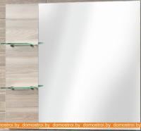 Зеркало Акваль Ringo 80 ZRNG80 картинка