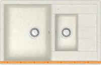 Кухонная мойка MARRBAXX Модель 210 (хлопок Q7) картинка