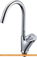 Смеситель Ganzer Leon GZ 10023 картинка