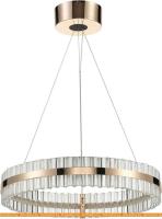 Подвесная люстра Vele Luce VL1694P01 картинка