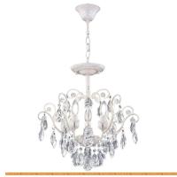 Подвесная люстра Freya Veronica FR1002PL-05WG картинка