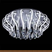 Потолочная люстра Citilux Eletto Krown EL334C154 картинка