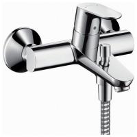 Смеситель Hansgrohe Focus E2 31940000 картинка