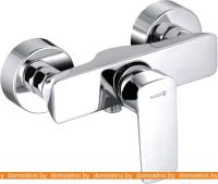 Смеситель Kludi Pure & Style 408410575 картинка