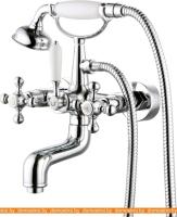 Смеситель Ganzer Konstantin GZ 09032 (хром) картинка