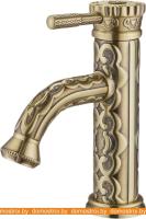 Смеситель ZorG A 115U-BR картинка