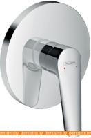 Смеситель Hansgrohe Logis E 71603000 картинка