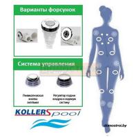 Гидромассажная система  Koller №7 картинка