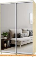 Шкаф-купе Modern Роланд Р45 + Р35 (ирландский дуб) картинка