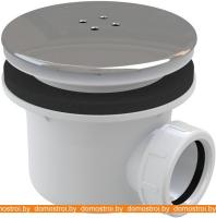 Сифон с переливом Ravak X01314 картинка