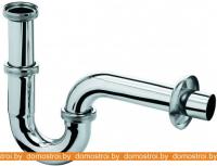 Сифон с переливом Kludi Standard 1025005-00 картинка