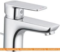 Смеситель Kludi Pure & Style 403850575 картинка