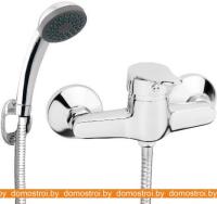 Смеситель Ferro Deco BDC77 картинка