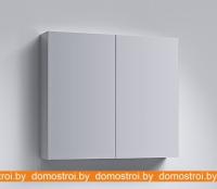 Шкаф с зеркалом Aqwella МС.04.08 картинка