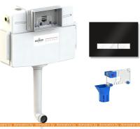 Система инсталляции Lavinia Boho Relfix 3 в 1 77030072 картинка