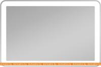 Зеркало Misty Стайл V2 120x80 ЗЛП823 картинка