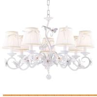 Подвесная люстра Favourite Mariposa 1839-7P картинка