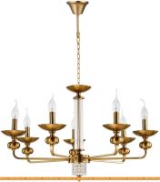 Подвесная люстра Favourite Exquisita 2678-7P картинка