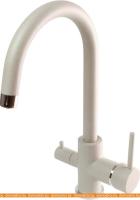 Смеситель Granula GR-3509L (антик) картинка