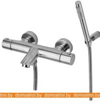 Смеситель Paffoni Light LIQ023ST картинка