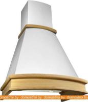 Вытяжка Elikor AC6634W1 картинка